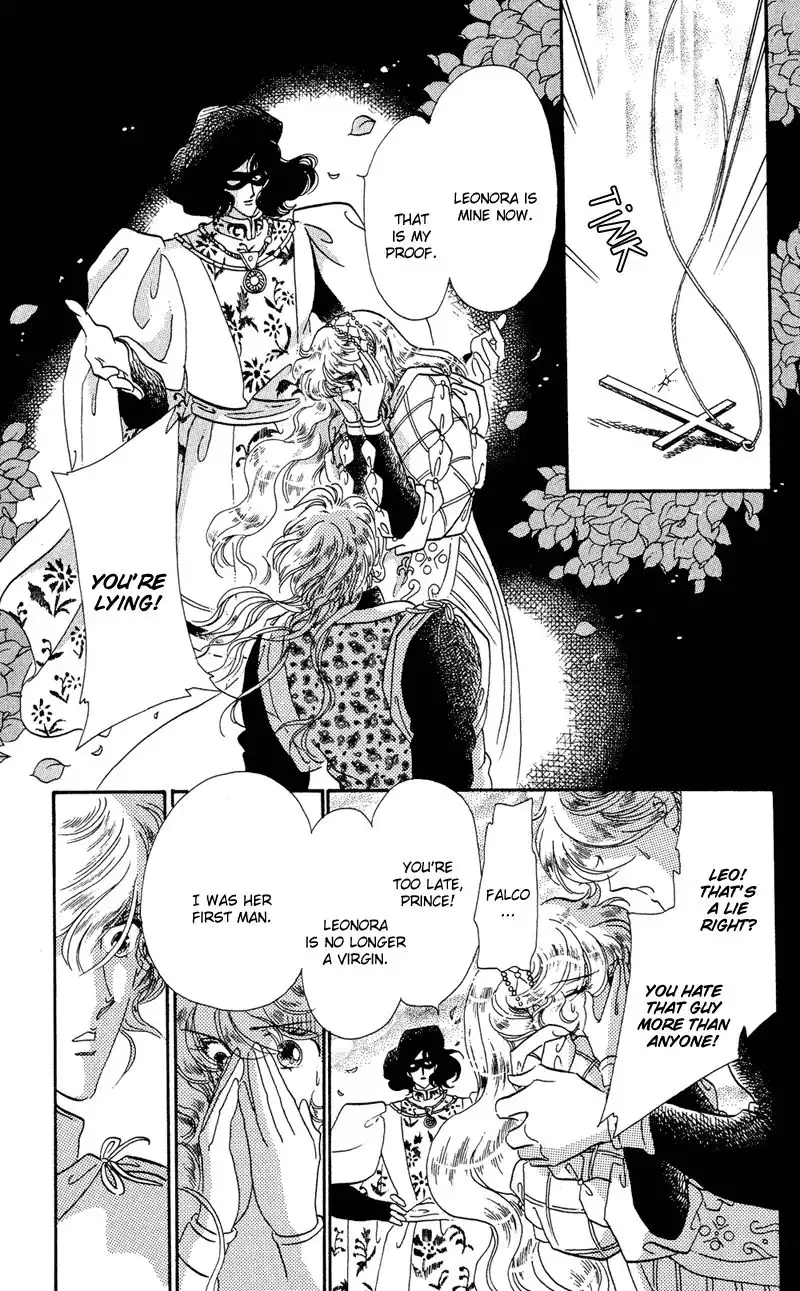 Kakan no Madonna Chapter 30 2